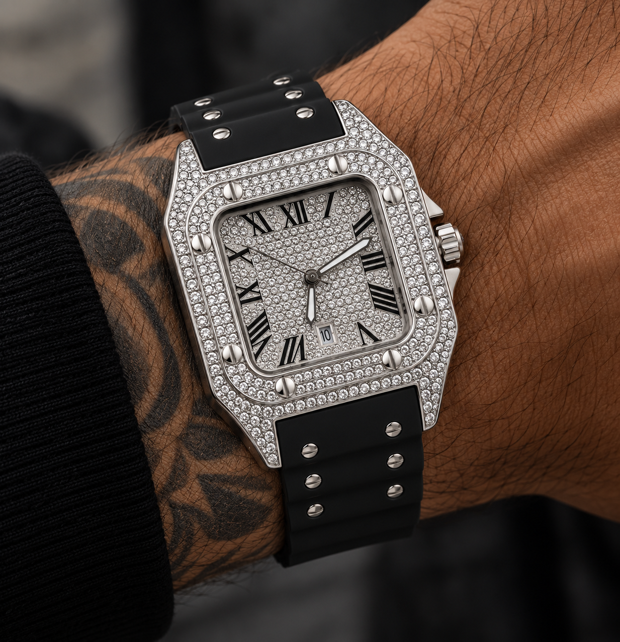 Horloges